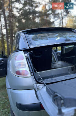 Хэтчбек Citroen C3 2007 в 