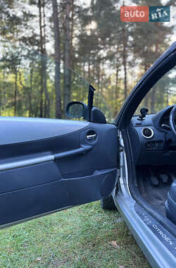 Хэтчбек Citroen C3 2007 в 