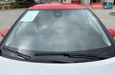 Хетчбек Citroen C3 2022 в 