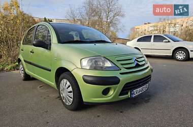 Хетчбек Citroen C3 2006 в Богуславі