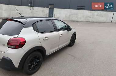 Хетчбек Citroen C3 2019 в Києві