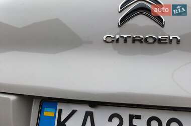 Хетчбек Citroen C3 2019 в Києві