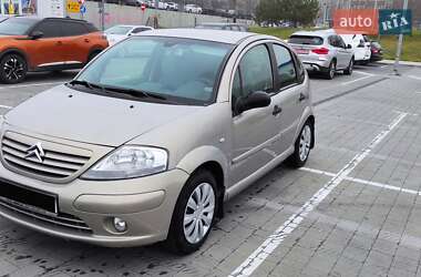 Хетчбек Citroen C3 2004 в Львові