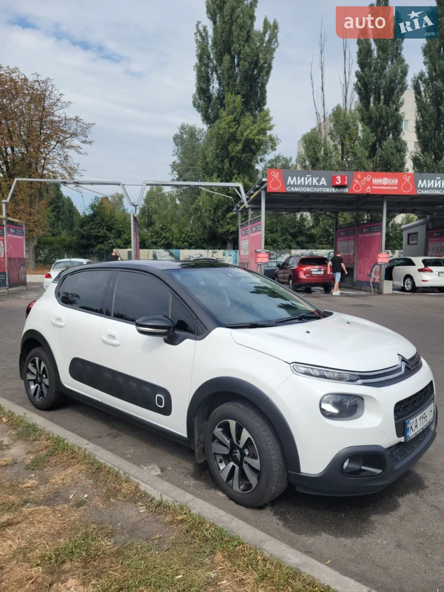 2019 Citroen C3 - мініатюра 19