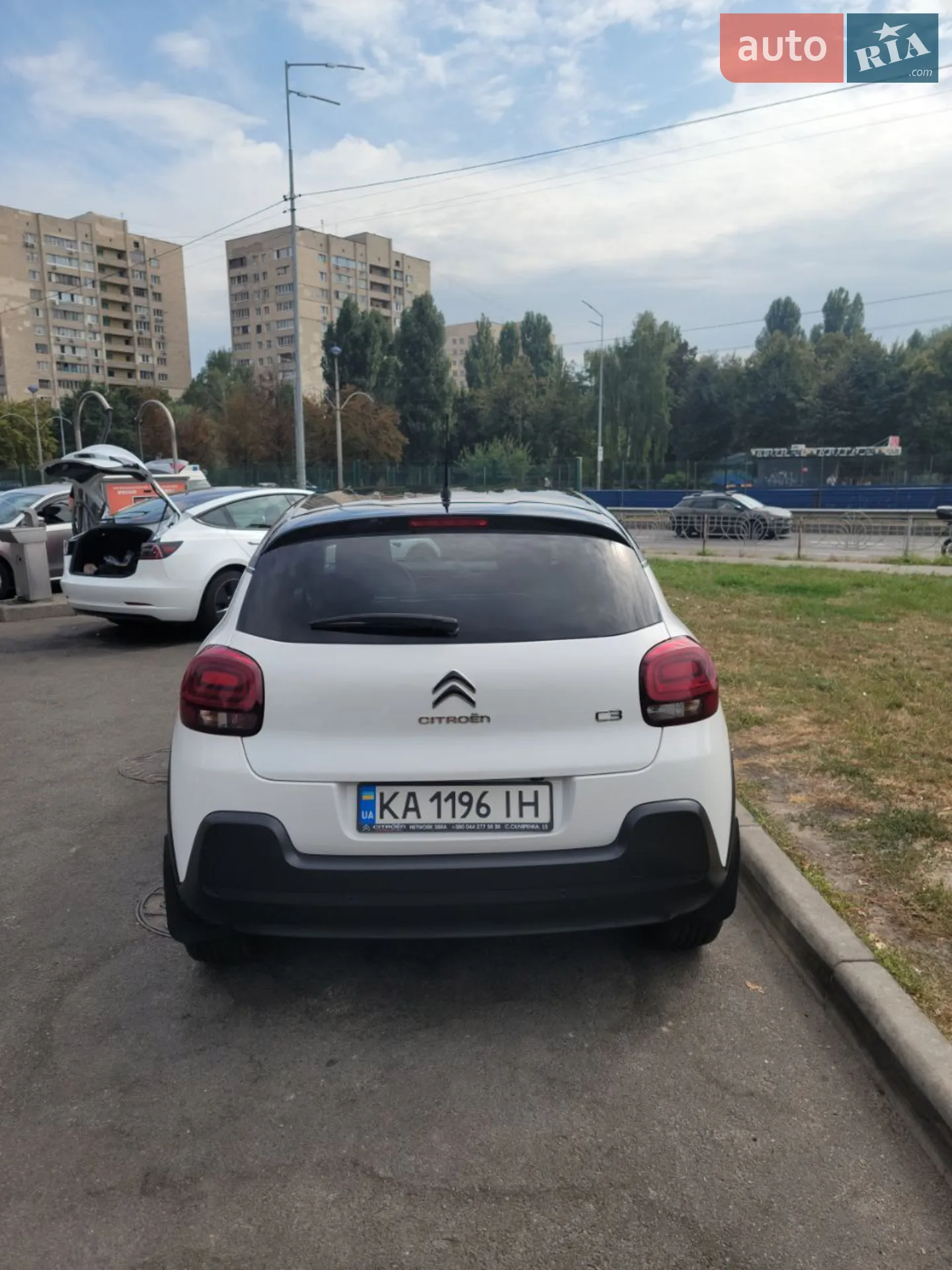 2019 Citroen C3 - мініатюра 20