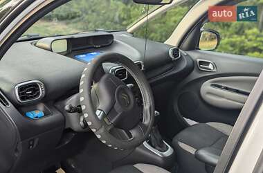Хэтчбек Citroen C3 2013 в 