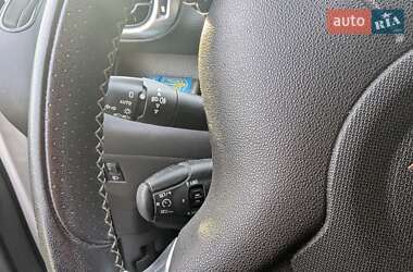 Хэтчбек Citroen C3 2013 в 