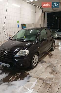 Хетчбек Citroen C3 2006 в Сумах