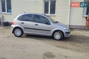 Хэтчбек Citroen C3 2002 в Фастове