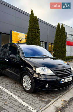 Хэтчбек Citroen C3 2005 в Запорожье