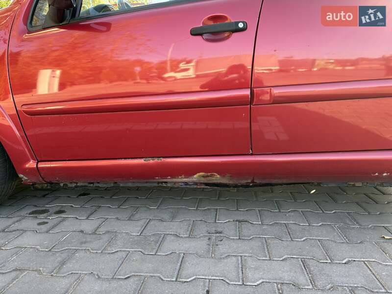 Хетчбек Citroen C3 2008 в Вінниці
