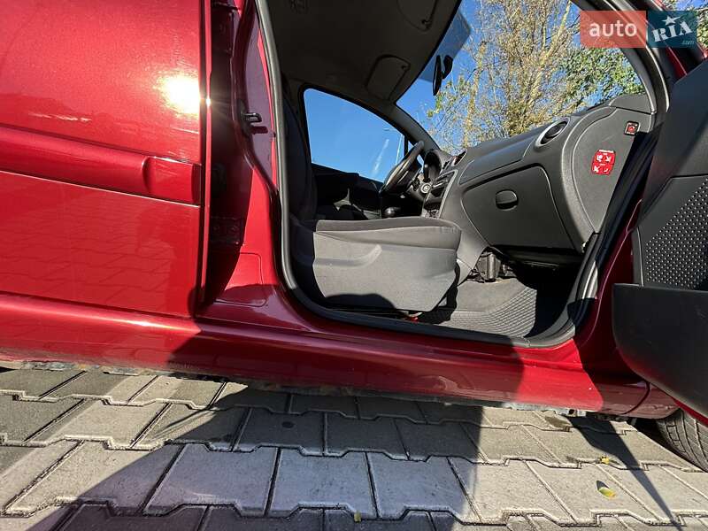 Хетчбек Citroen C3 2008 в Вінниці