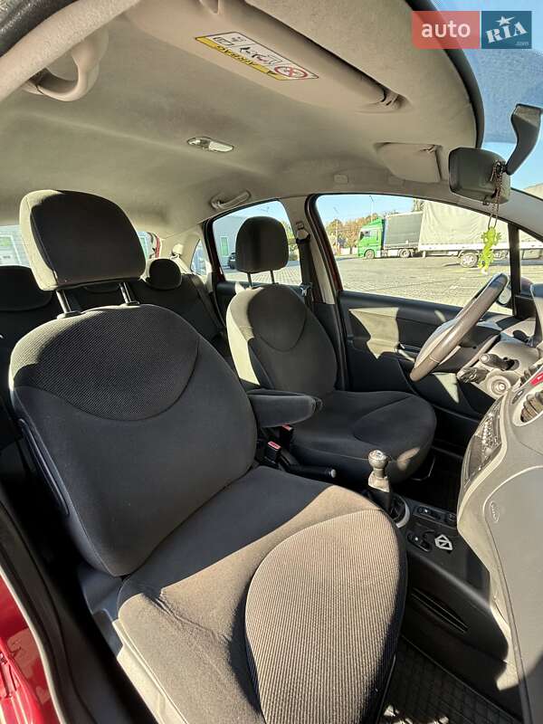 Хетчбек Citroen C3 2008 в Вінниці