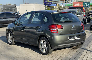 Хетчбек Citroen C3 2012 в Мукачевому