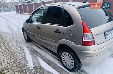 Хетчбек Citroen C3 2007 в Кам'янець-Подільському