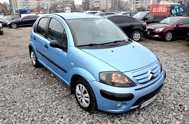 Хэтчбек Citroen C3 2006 в Львове