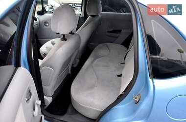 Хэтчбек Citroen C3 2006 в Львове