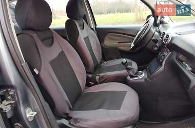 Хэтчбек Citroen C3 2009 в Запорожье