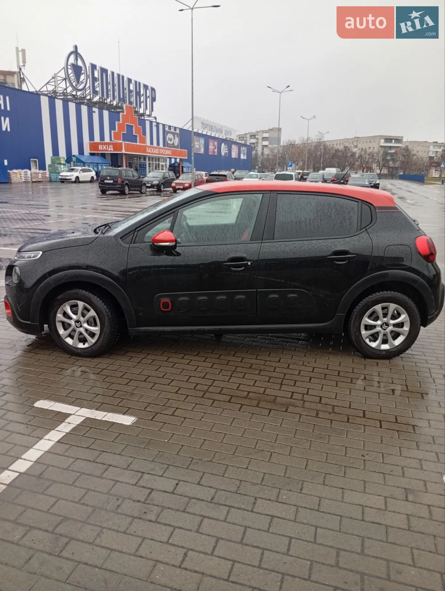 2020 Citroen C3 - мініатюра 2