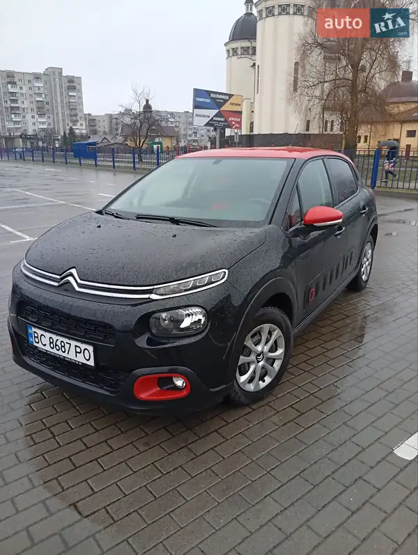 Citroen C3 2019 VIN VF7SXHMZ6KT617313 фото оголошення 19 з 48