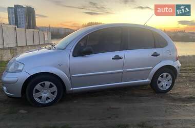 Хэтчбек Citroen C3 2007 в Виннице