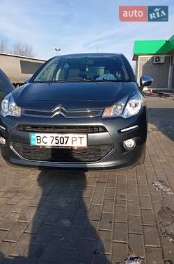 Хетчбек Citroen C3 2014 в Львові