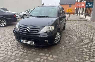 Хетчбек Citroen C3 2008 в Вінниці