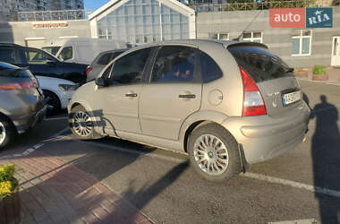 Хетчбек Citroen C3 2006 в Києві