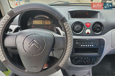 Хетчбек Citroen C3 2006 в Києві