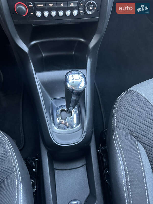 Хэтчбек Citroen C3 2012 в Бережанах