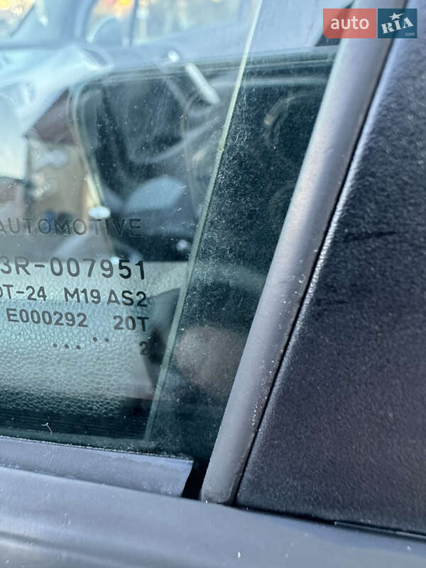 Хэтчбек Citroen C3 2012 в Бережанах