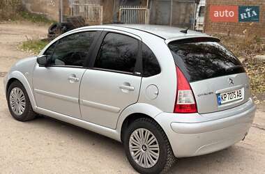 Хэтчбек Citroen C3 2006 в Запорожье