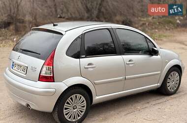 Хэтчбек Citroen C3 2006 в Запорожье