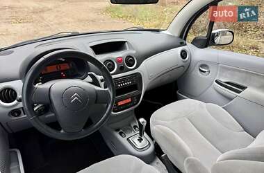 Хэтчбек Citroen C3 2006 в Запорожье