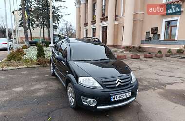 Хетчбек Citroen C3 2006 в Калуші