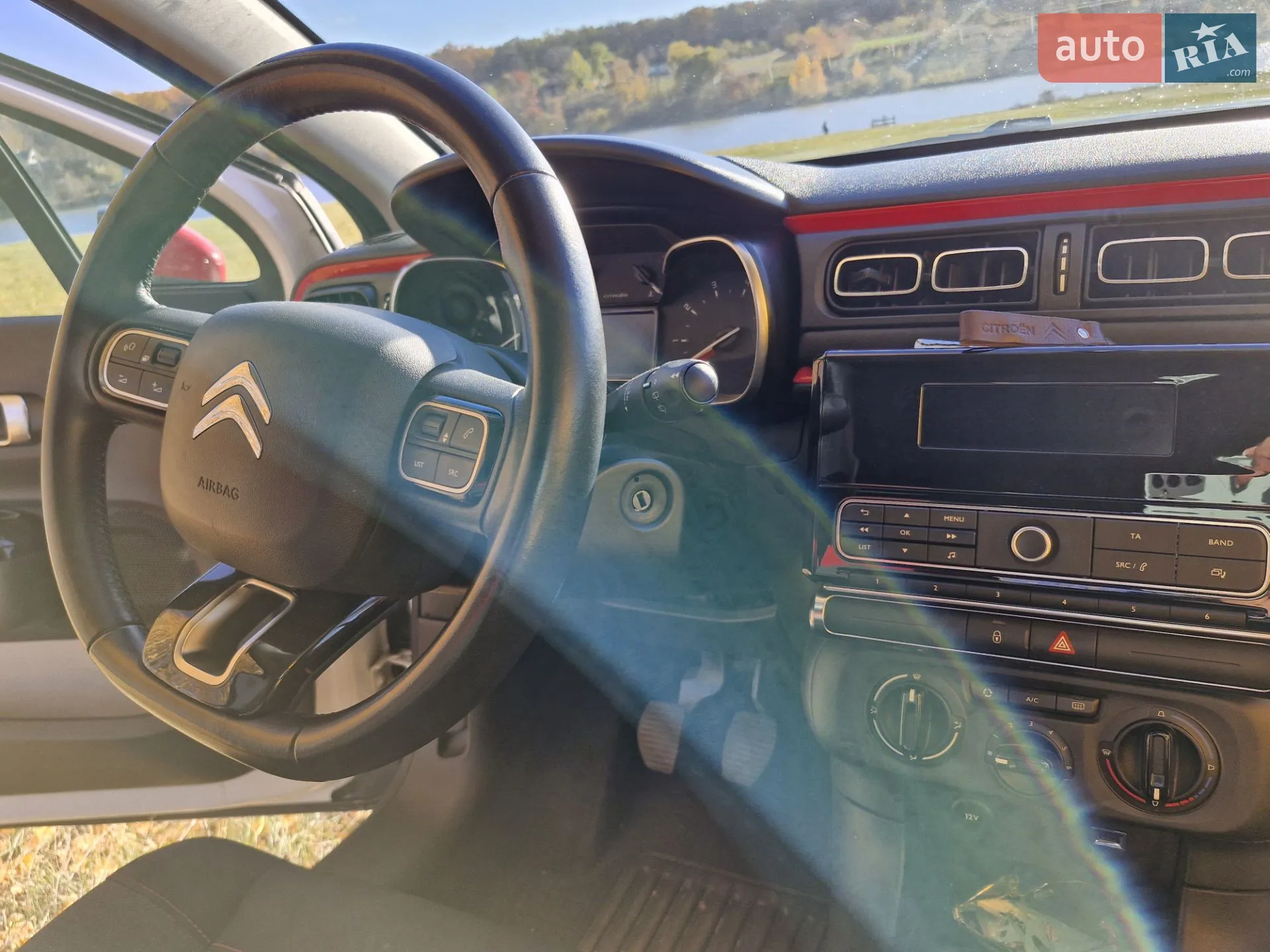 2019 Citroen C3 - мініатюра 9