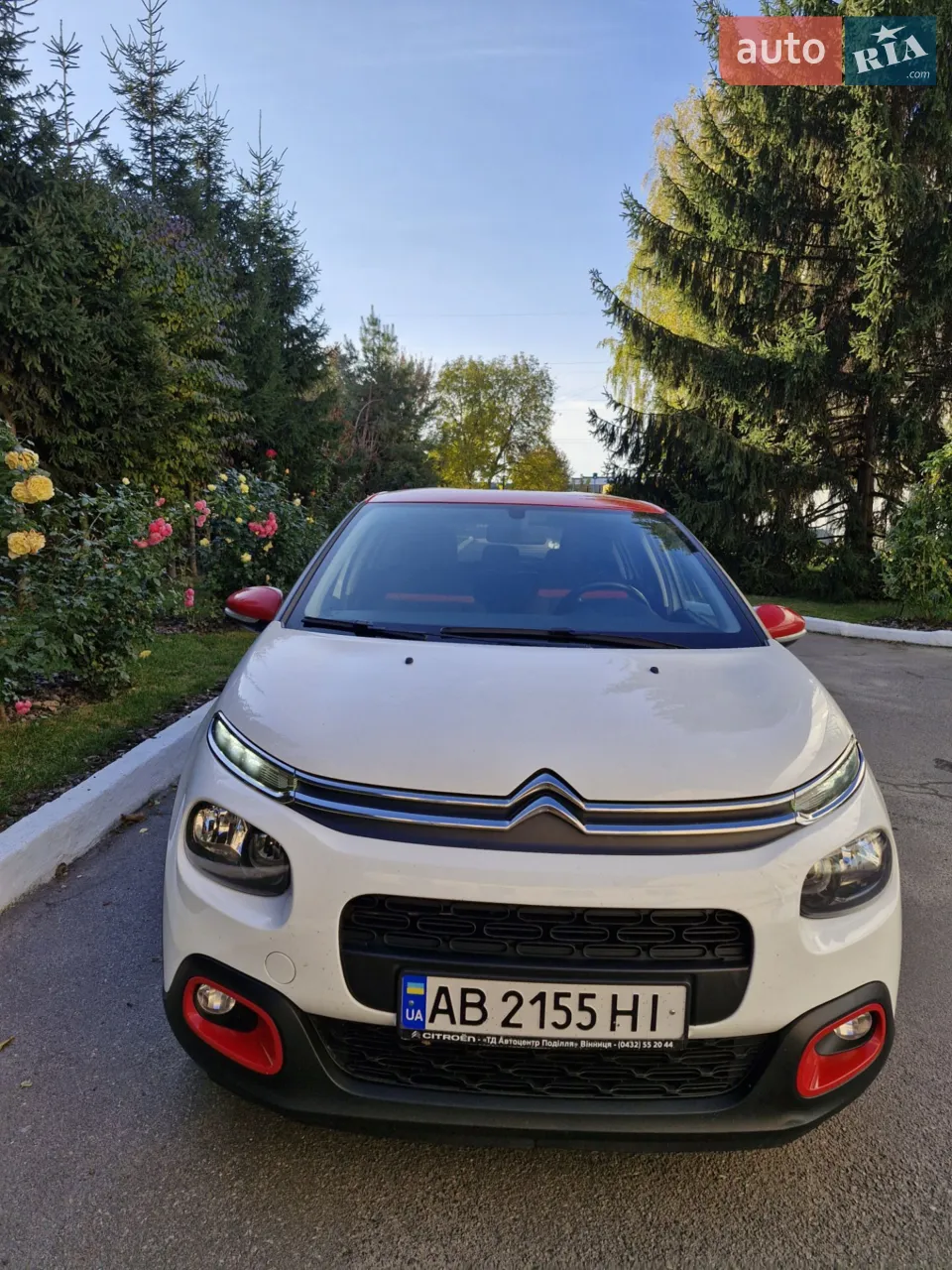 2019 Citroen C3 - мініатюра 15