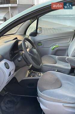 Хэтчбек Citroen C3 2004 в 