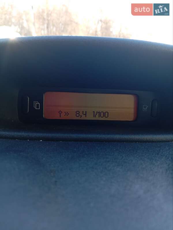 Хэтчбек Citroen C3 2004 в Чернигове