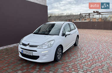 Хетчбек Citroen C3 2013 в Деражні