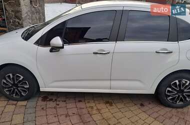 Хетчбек Citroen C3 2015 в Стрию