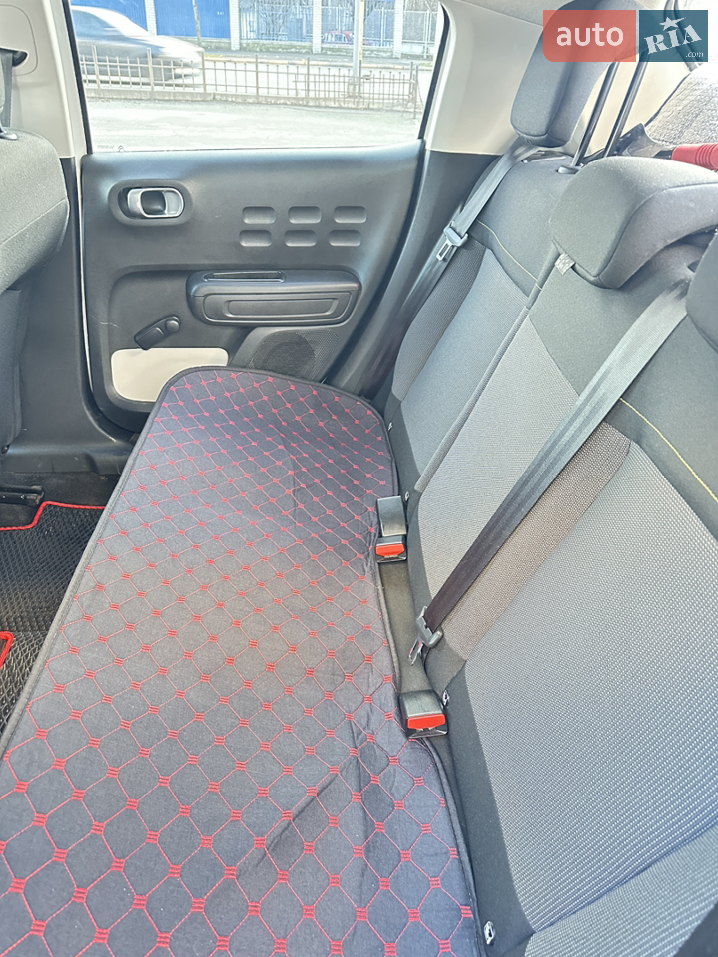 2017 Citroen C3 - мініатюра 28