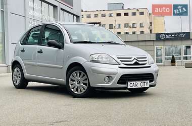 Хетчбек Citroen C3 2007 в Києві