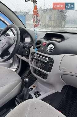 Хэтчбек Citroen C3 2006 в Ивано-Франковске