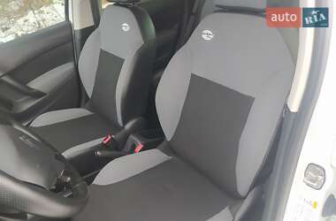 Хетчбек Citroen C3 2013 в Дубні