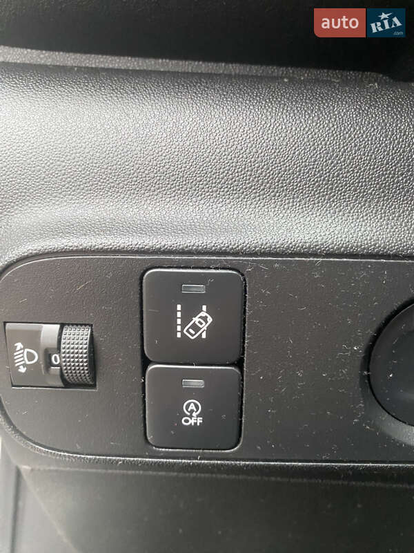 Хэтчбек Citroen C3 2017 в Днепре