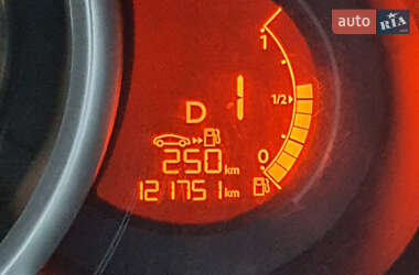 Хэтчбек Citroen C3 2010 в 