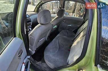 Хэтчбек Citroen C3 2004 в Харькове