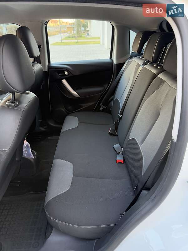 Хэтчбек Citroen C3 2012 в Ужгороде