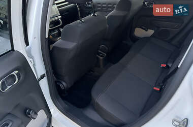 Хэтчбек Citroen C3 2024 в Буче